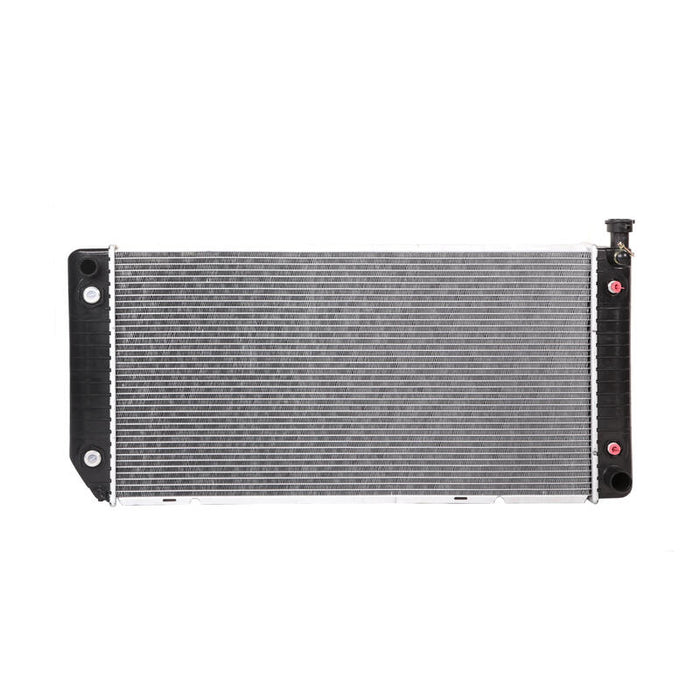 2000 Chevrolet Tahoe 5.7L V8 Radiator