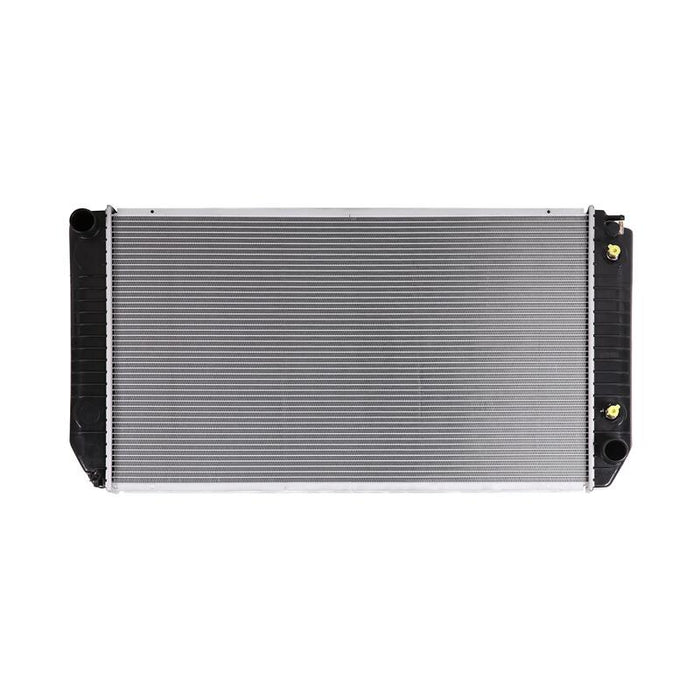 1995 Chevrolet K2500 6.5L V8 Radiator - DIESEL