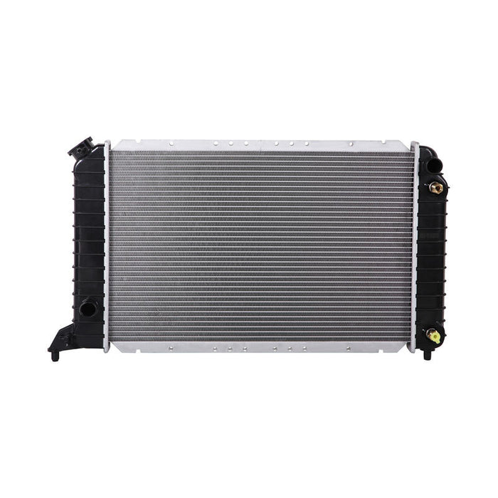 1996 Chevrolet S10 2.2L L4 Radiator - Automatic LR1531