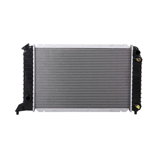 1995 Chevrolet S10 2.2L L4 Radiator - Automatic LR1531