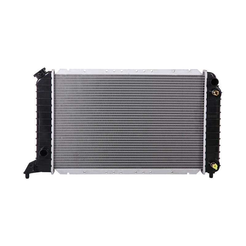 1998 Chevrolet S10 2.2L L4 Radiator - Automatic LR1531 — RadiatorNow