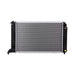 1996 Isuzu Hombre 2.2L L4 Radiator - Automatic LR1531