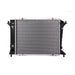 1993 Lincoln Mark VIII 4.6L V8 Radiator