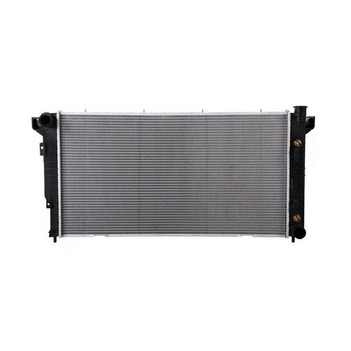 1999 Dodge Ram 2500 8.0L V10 Radiator LR1555