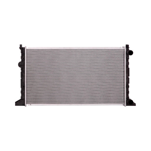 1993 Volkswagen Jetta 2.0L L4 Radiator