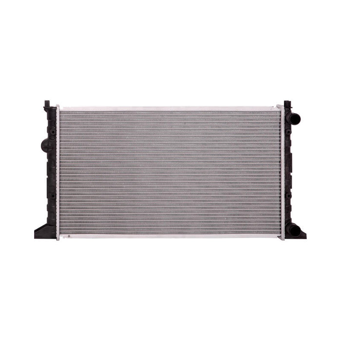 1996 Volkswagen Jetta 2.0L L4 Radiator