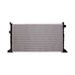 1996 Volkswagen Jetta 2.0L L4 Radiator