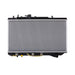 1995 Ford Aspire 1.3L L4 Radiator - Automatic