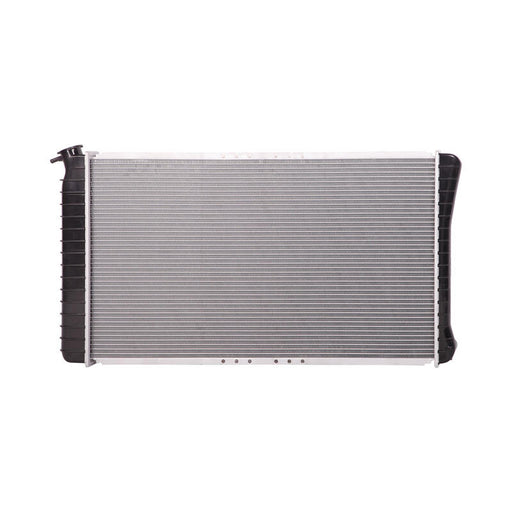 1997 Oldsmobile LSS 3.8L V6 Radiator LR1684