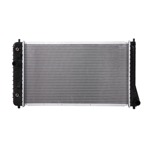 2000 Pontiac Sunfire 2.2L L4 Radiator