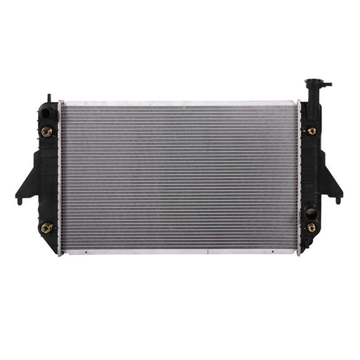 1995 GMC Safari 4.3L V6 Radiator
