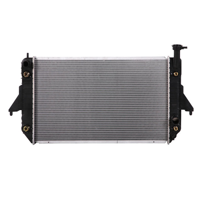 1995 GMC Safari 4.3L V6 Radiator