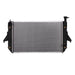 1995 Chevrolet Astro 4.3L V6 Radiator