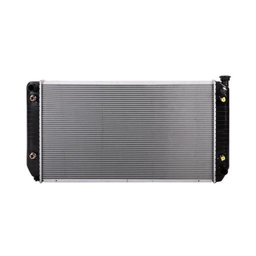 1999 GMC K2500 Suburban 7.4L V8 Radiator - Automatic