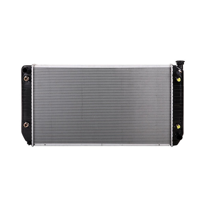 1999 GMC K2500 Suburban 7.4L V8 Radiator - Automatic