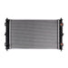 1998 Dodge Stratus 2.0L L4 Radiator