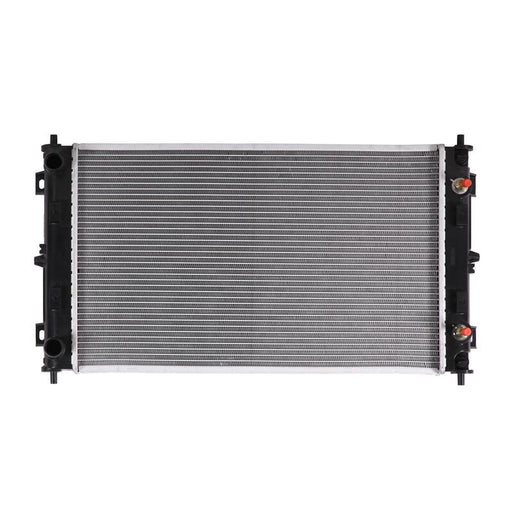 1998 Plymouth Breeze 2.4L L4 Radiator
