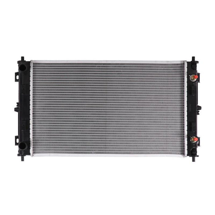 1996 Plymouth Breeze 2.4L L4 Radiator