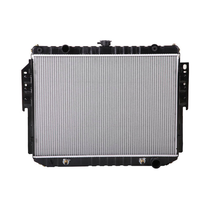 1983 Plymouth PB150 5.2L V8 Radiator
