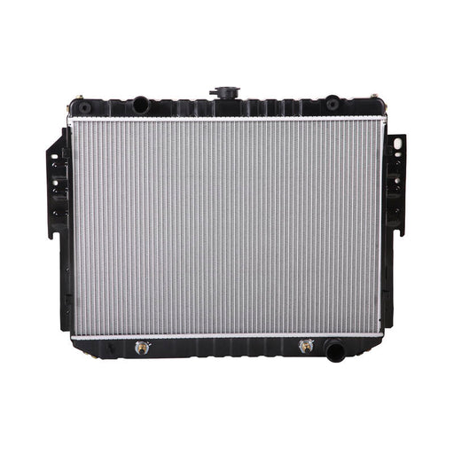 1980 Dodge B200 5.9L V8 Radiator