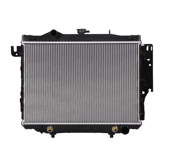 1987 Dodge Ramcharger 5.2L V8 Radiator