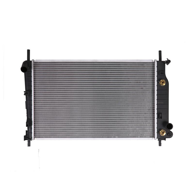 Countor Deep Clean Radiator 1997 Ford Contour 2.0L L4 Radiator — RadiatorNow