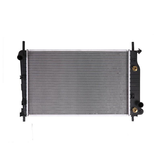 2000 Mercury Cougar 2.5L V6 Radiator