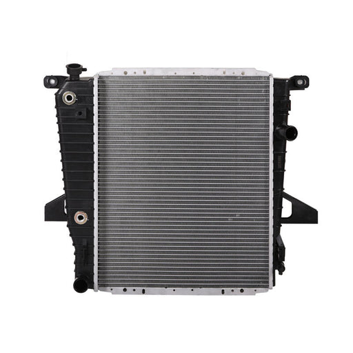 1997 Ford Ranger 4.0L V6 Radiator