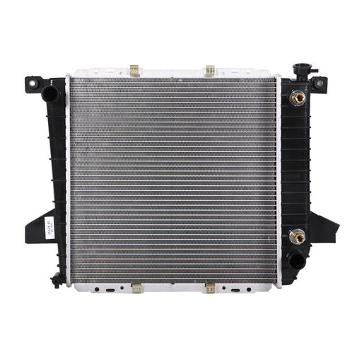 1996 Ford E-350 Econoline 7.3L V8 Radiator - DIESEL LR1724