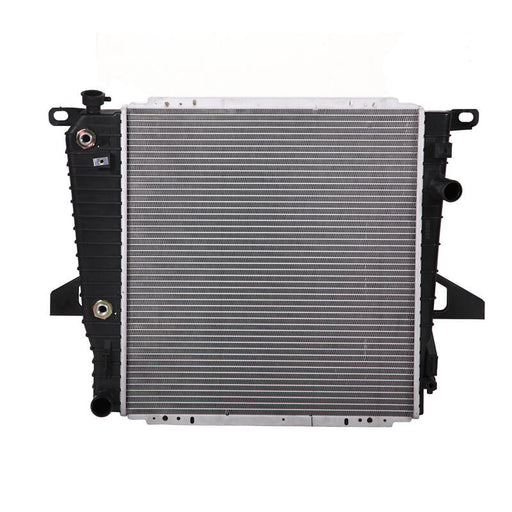 1996 Mazda B2300 2.3L L4 Radiator