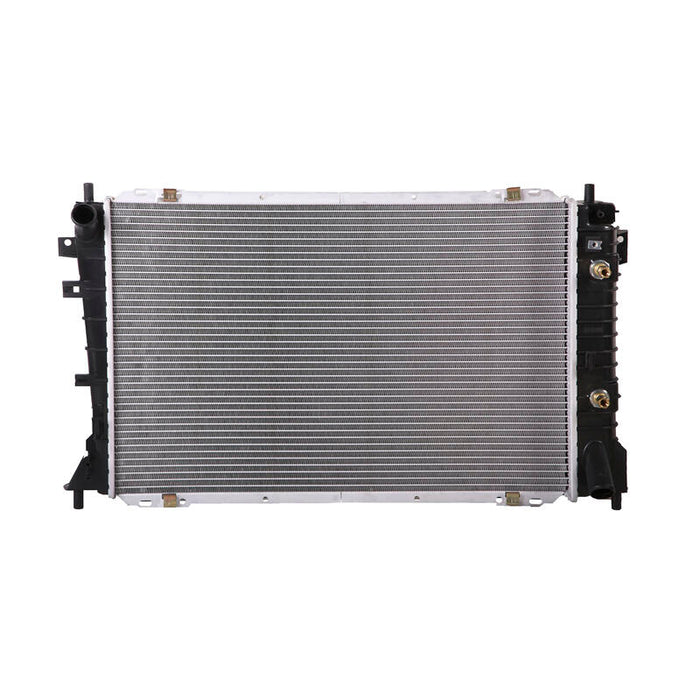 1999 Pontiac Firefly 1.0L L3 Radiator