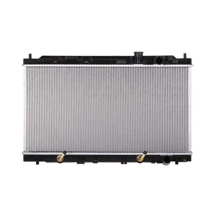 1993 Volvo 960 2.9L L6 Radiator LR1738