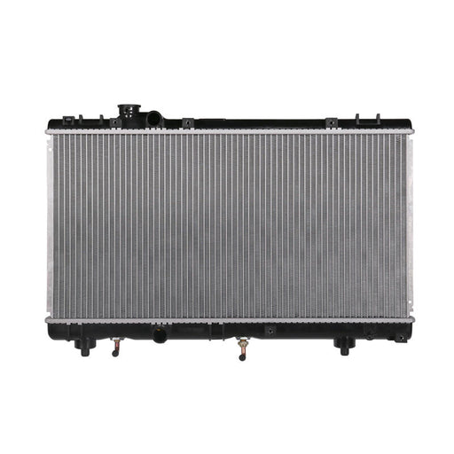 1997 Toyota Tercel 1.5L L4 Radiator