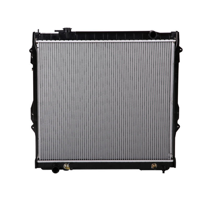 Tacuma Radiator 1995 Toyota Tacoma 2.7L L4 Radiator | LR1755 — RadiatorNow