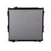 1995 Toyota Tacoma 2.4L L4 Radiator - Automatic
