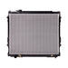 2004 Toyota Tacoma 3.4L V6 Radiator - Automatic