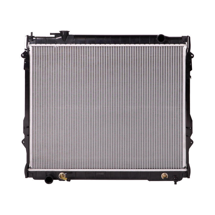 Performance Radiator 1774 1997 Toyota Tacoma 2.7L L4 Radiator | LR1774 — RadiatorNow