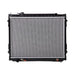 1996 Toyota Tacoma 2.4L L4 Radiator - Automatic