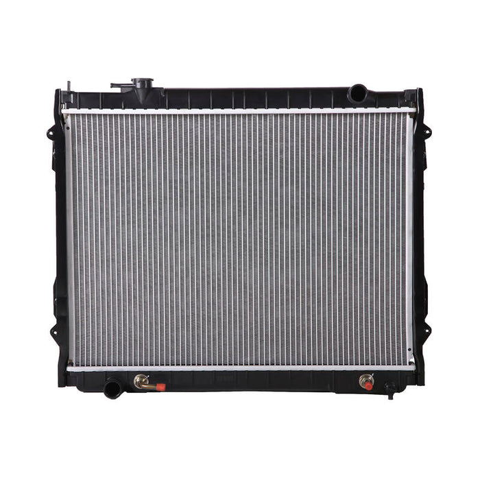 1996 Toyota Tacoma 2.7L L4 Radiator - Automatic