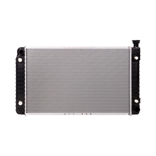 1998 Chevrolet C1500 4.3L V6 Radiator