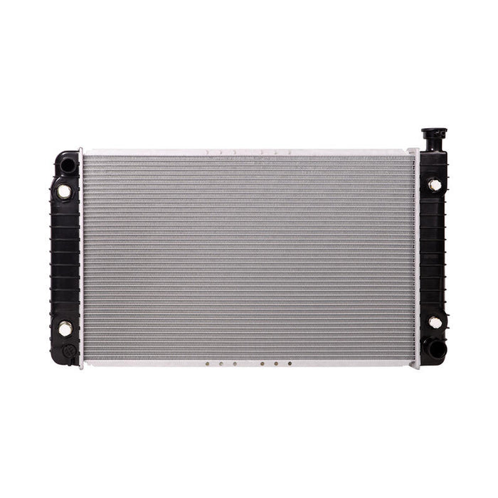 1996 Chevrolet K1500 5.0L V8 Radiator - Automatic