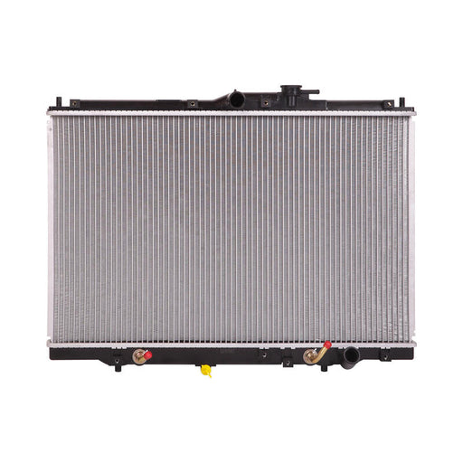 1996 Isuzu Oasis 2.2L L4 Radiator LR1815