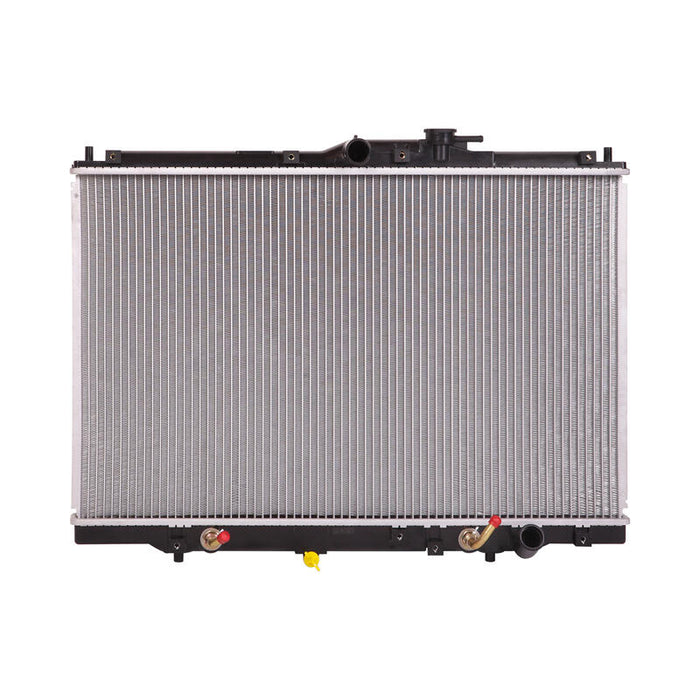 1999 Isuzu Oasis 2.3L L4 Radiator LR1815