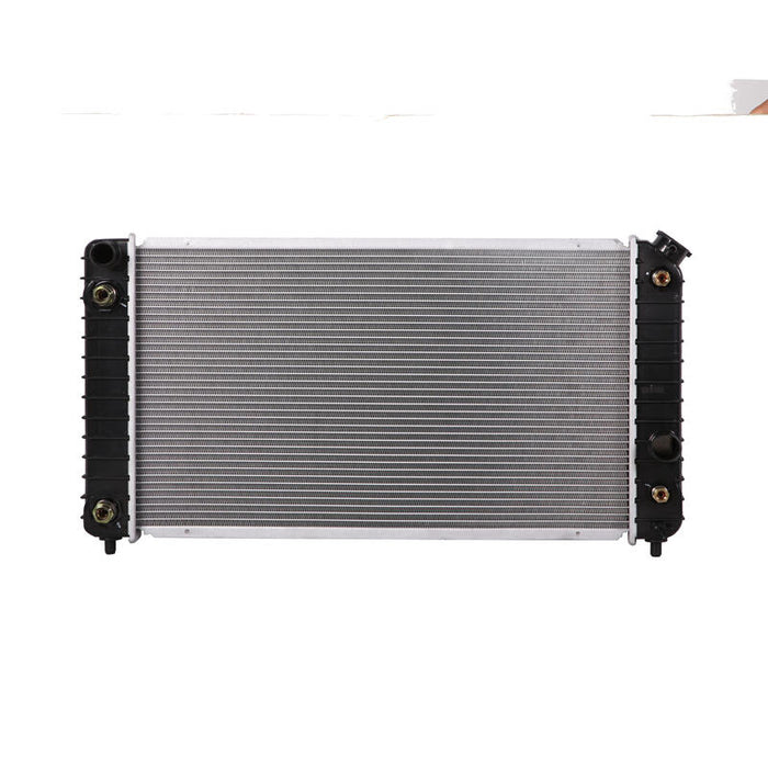 1996 Chevrolet S10 4.3L V6 Radiator - Automatic