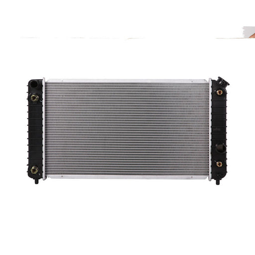1999 GMC Sonoma 4.3L V6 Radiator - Automatic