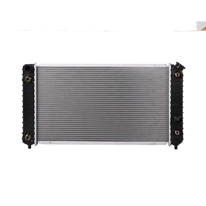 2000 Isuzu Hombre 4.3L V6 Radiator - Automatic
