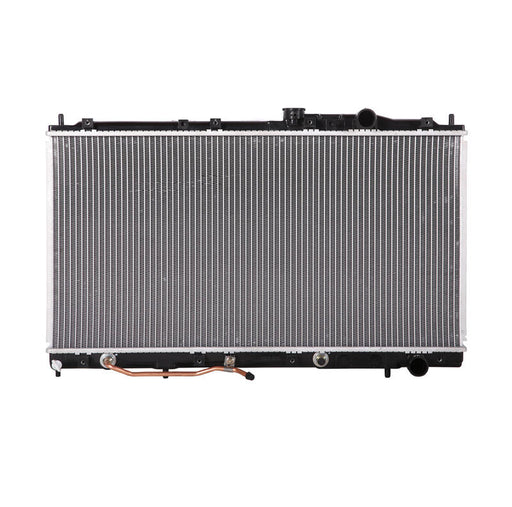 1996 Mitsubishi Galant 2.4L L4 Radiator LR1838