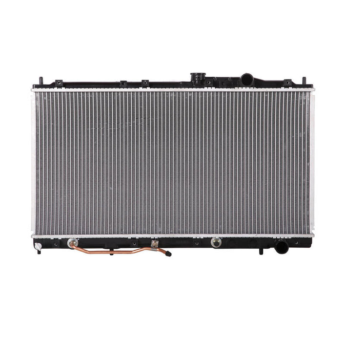 1998 Mitsubishi Galant 2.4L L4 Radiator LR1838