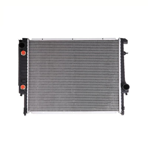 1991 BMW 325i 2.5L L6 Radiator - Manual LR1841