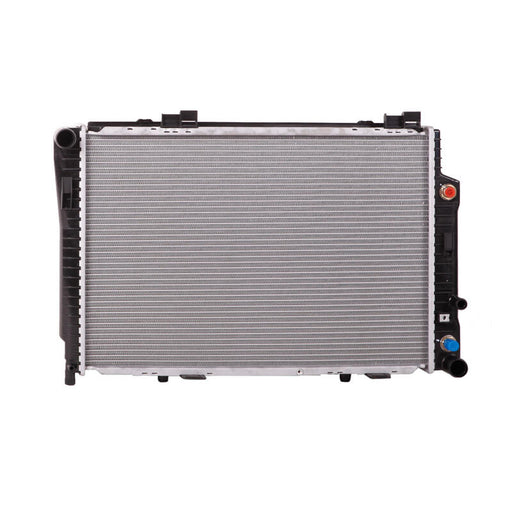 1997 Mercedes-Benz C220 2.2L L4 Radiator LR1844